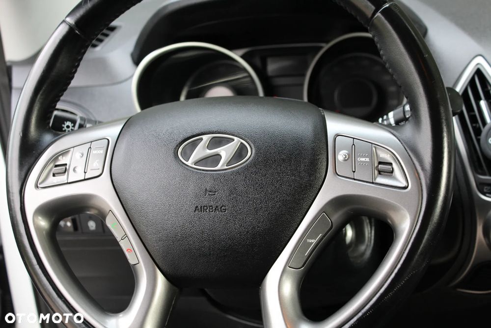 Hyundai ix35 1.6 GDI Comfort 2WD - 14