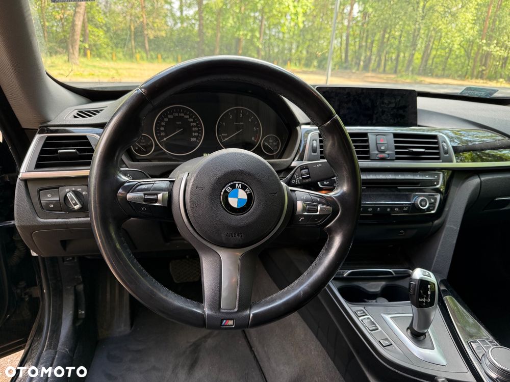 BMW Seria 3 - 7