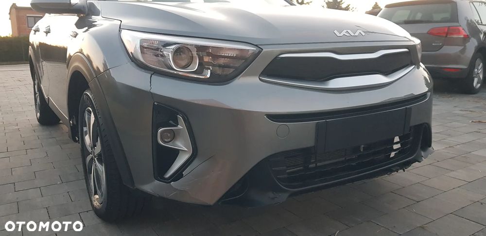 Kia Stonic 1.0 T-GDI 100 OPF DCT7 Vision - 35