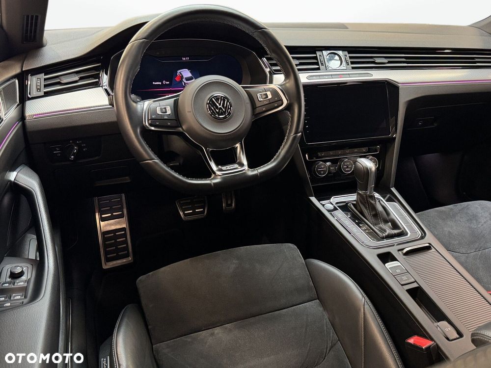 Volkswagen Arteon - 15