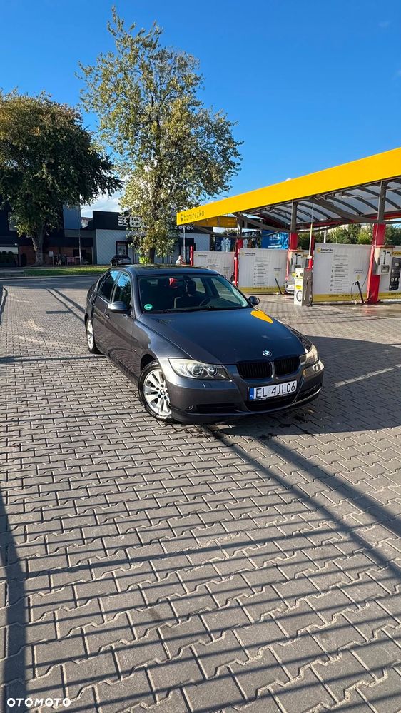 BMW Seria 3 - 15