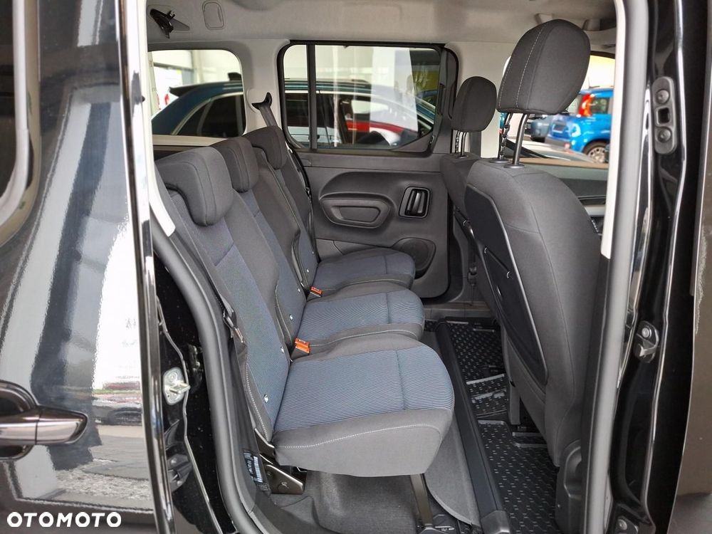 Fiat Qubo - 7