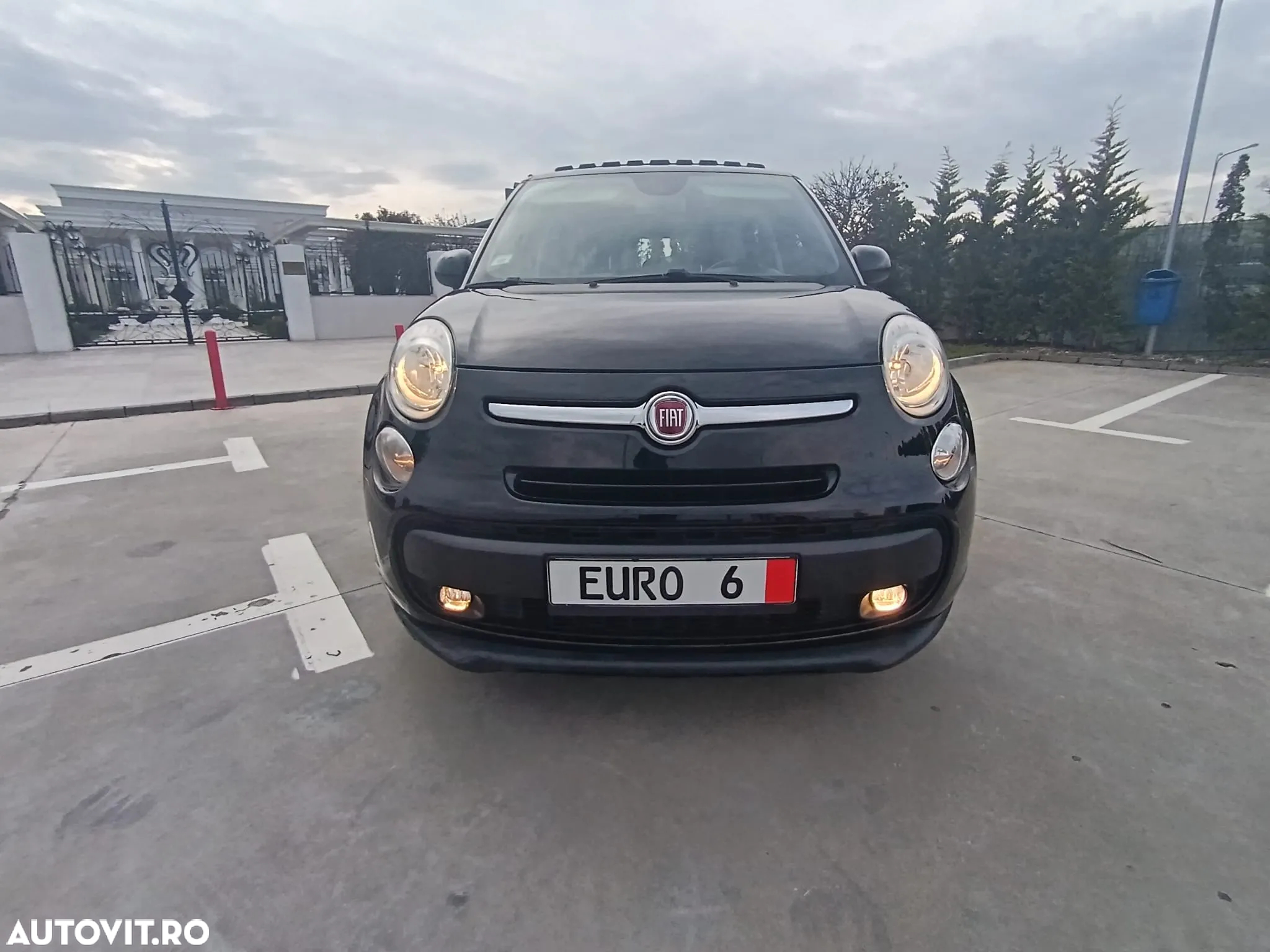 Fiat 500L 1.3 Mjet MTA Pop Star - 30