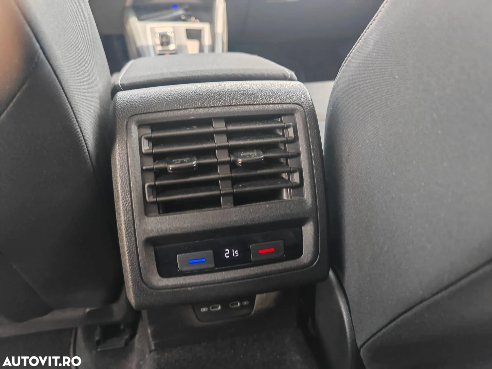 Volkswagen Golf 1.4 eHybrid Style - 9