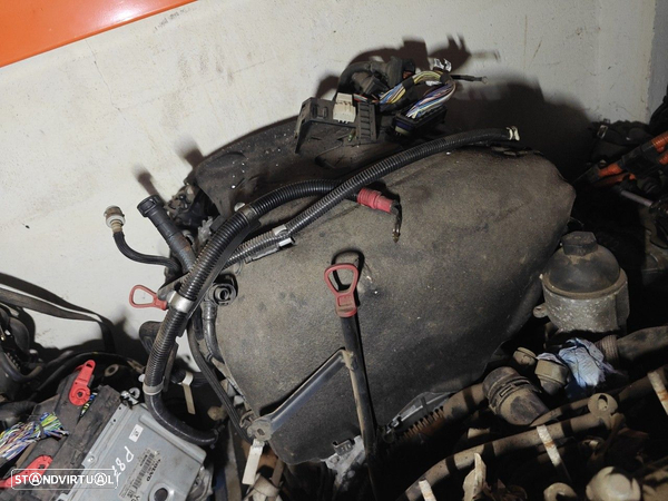 Motor Com Acessorios Bmw 5 Touring (F11)