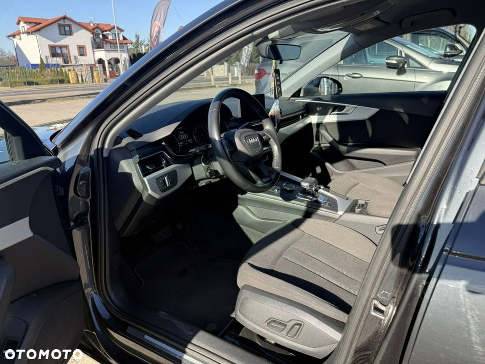 Audi A4 Avant - 20