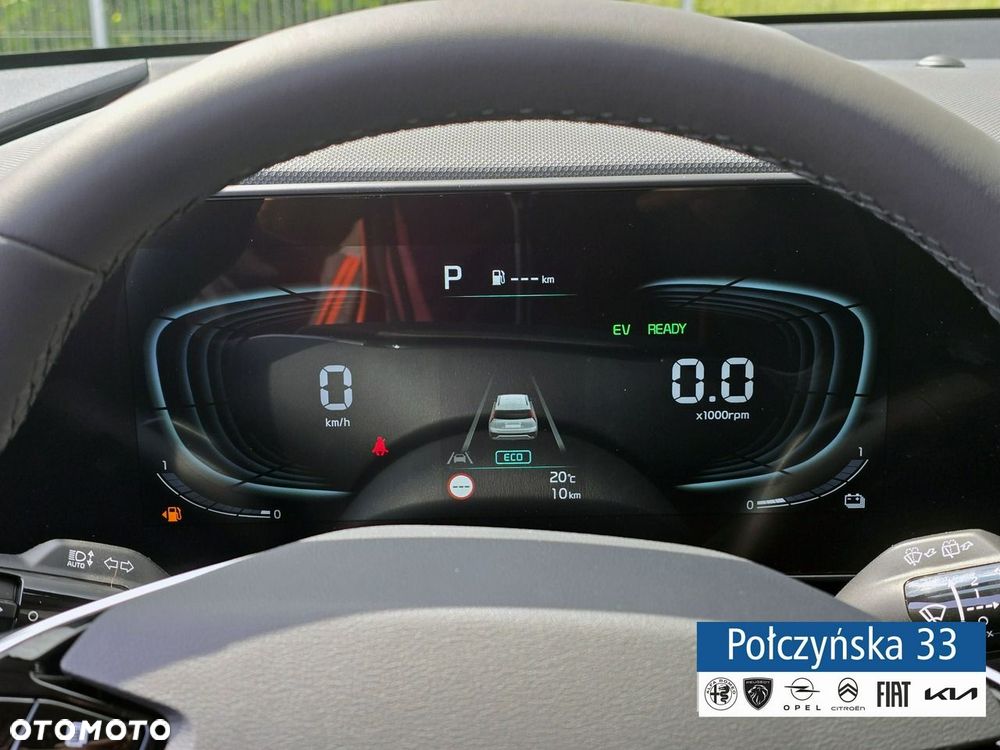 Kia Niro 1.6 GDI Hybrid M - 18