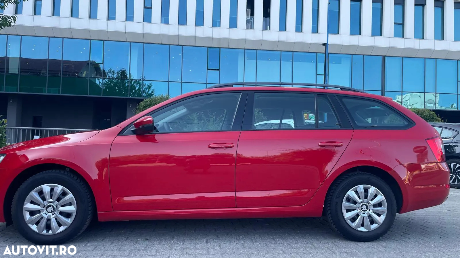 Skoda Octavia - 14