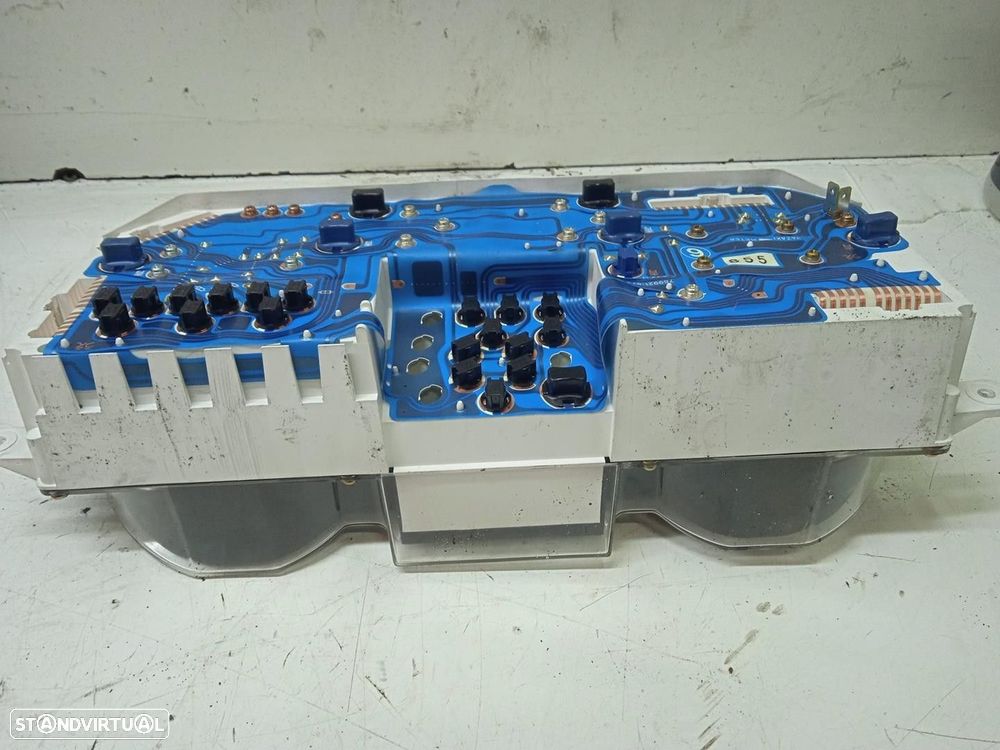 QUADRANTE MITSUBISHI PAJERO 1998 - 3