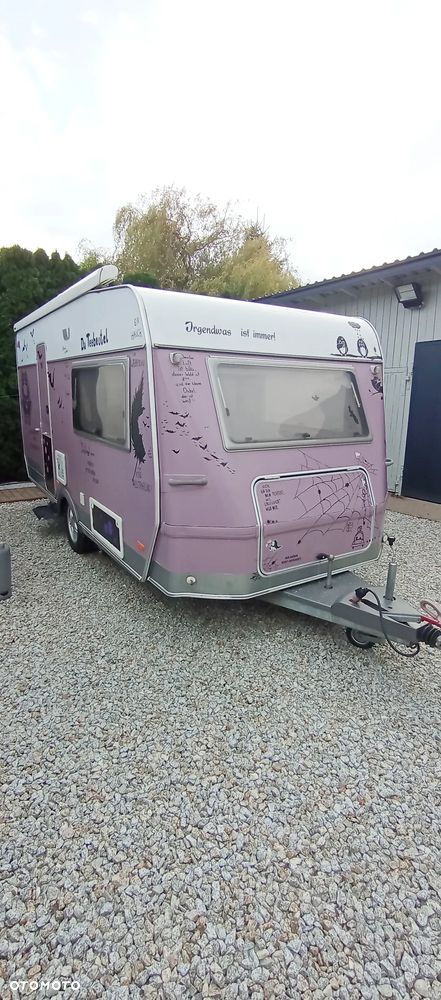 Hymer-Eriba Eriba 470 - 1