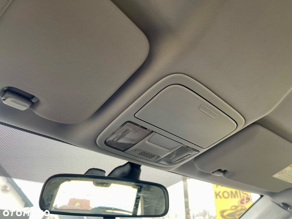 Honda CR-V 2.0i-VTEC Automatik Executive - 13