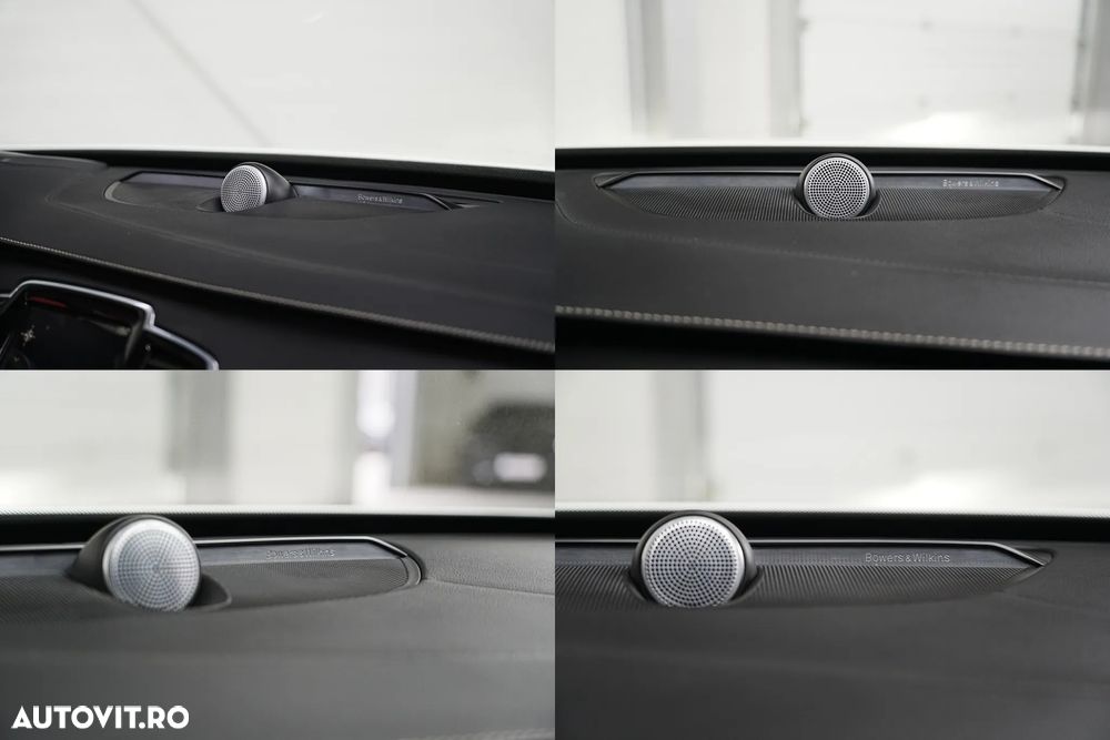 Volvo XC 90 Recharge T8 eAWD R-Design Expression - 25