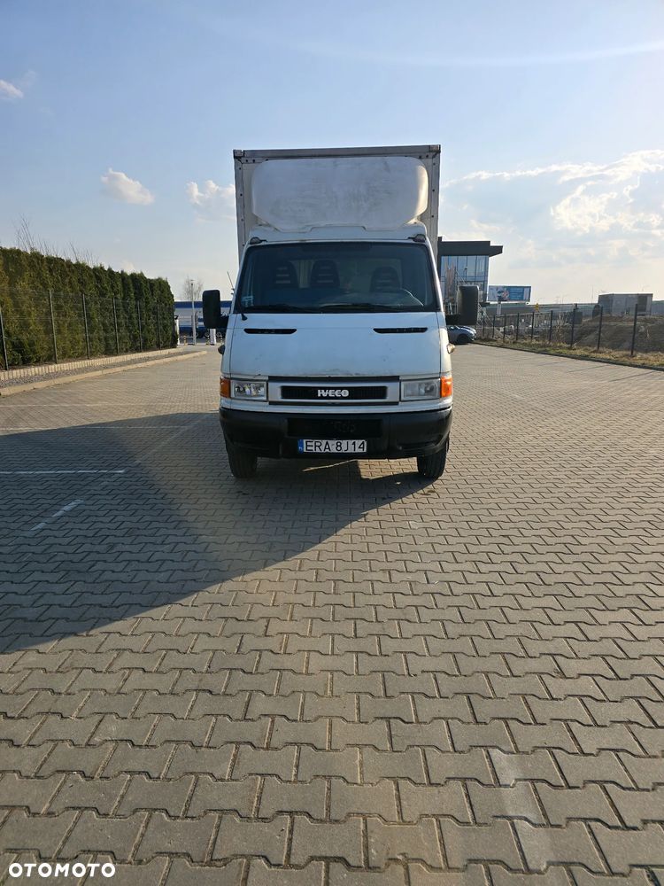 Iveco Daily - 7