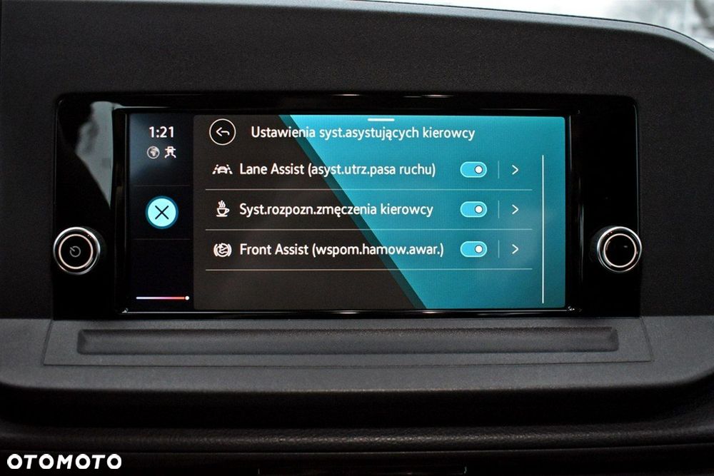 Volkswagen Caddy 2.0 TDI - 22