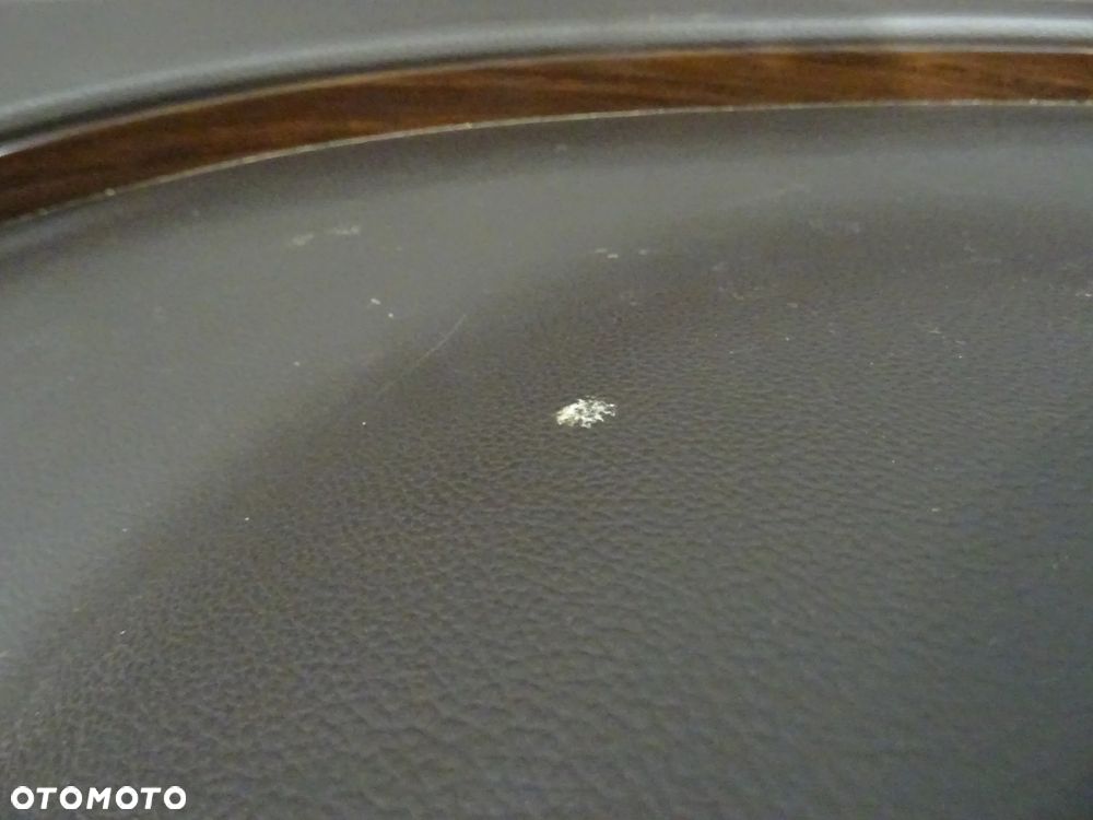 OPEL INSIGNIA A 08-12 2.0 CDTI SEDAN DESKA ROZDZIELCZA KONSOLA PASY PODUSZKI BRĄZOWA - 9