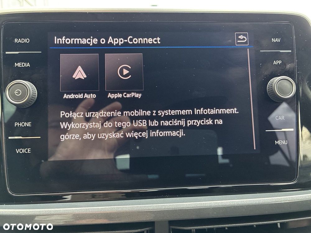 Volkswagen T-Roc 1.5 TSI Style DSG - 27