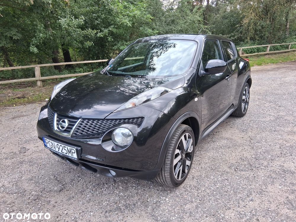 Nissan Juke 1.5 dCi Edition - 16