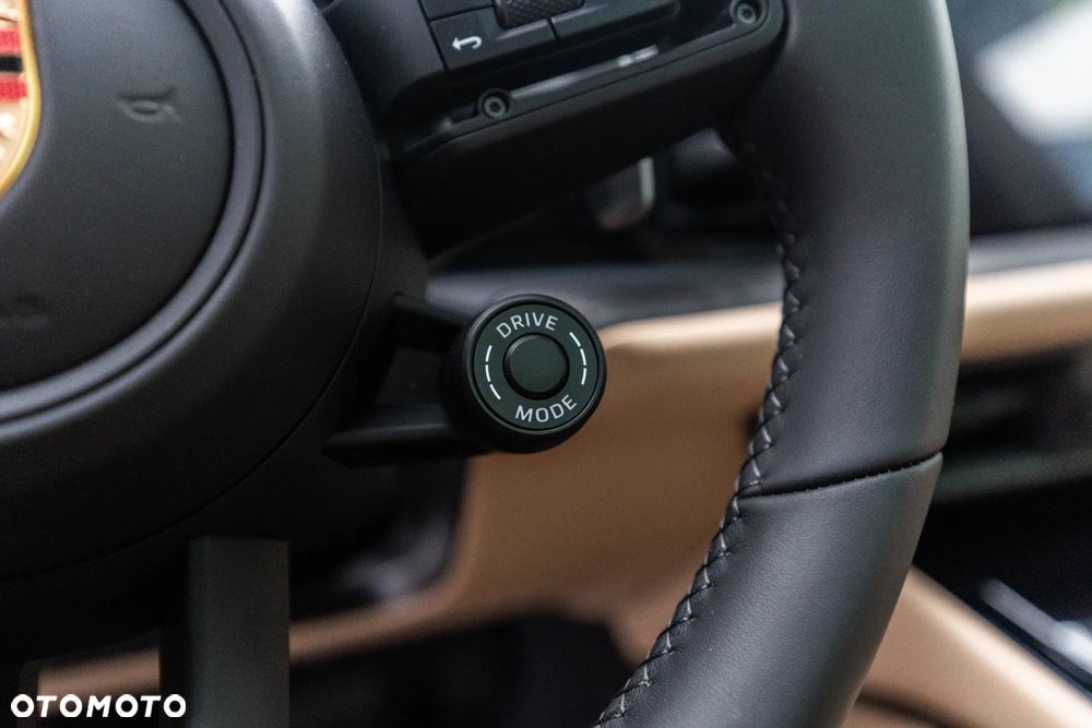 Porsche Cayenne E-Hybrid PHEV Black Edition - 19
