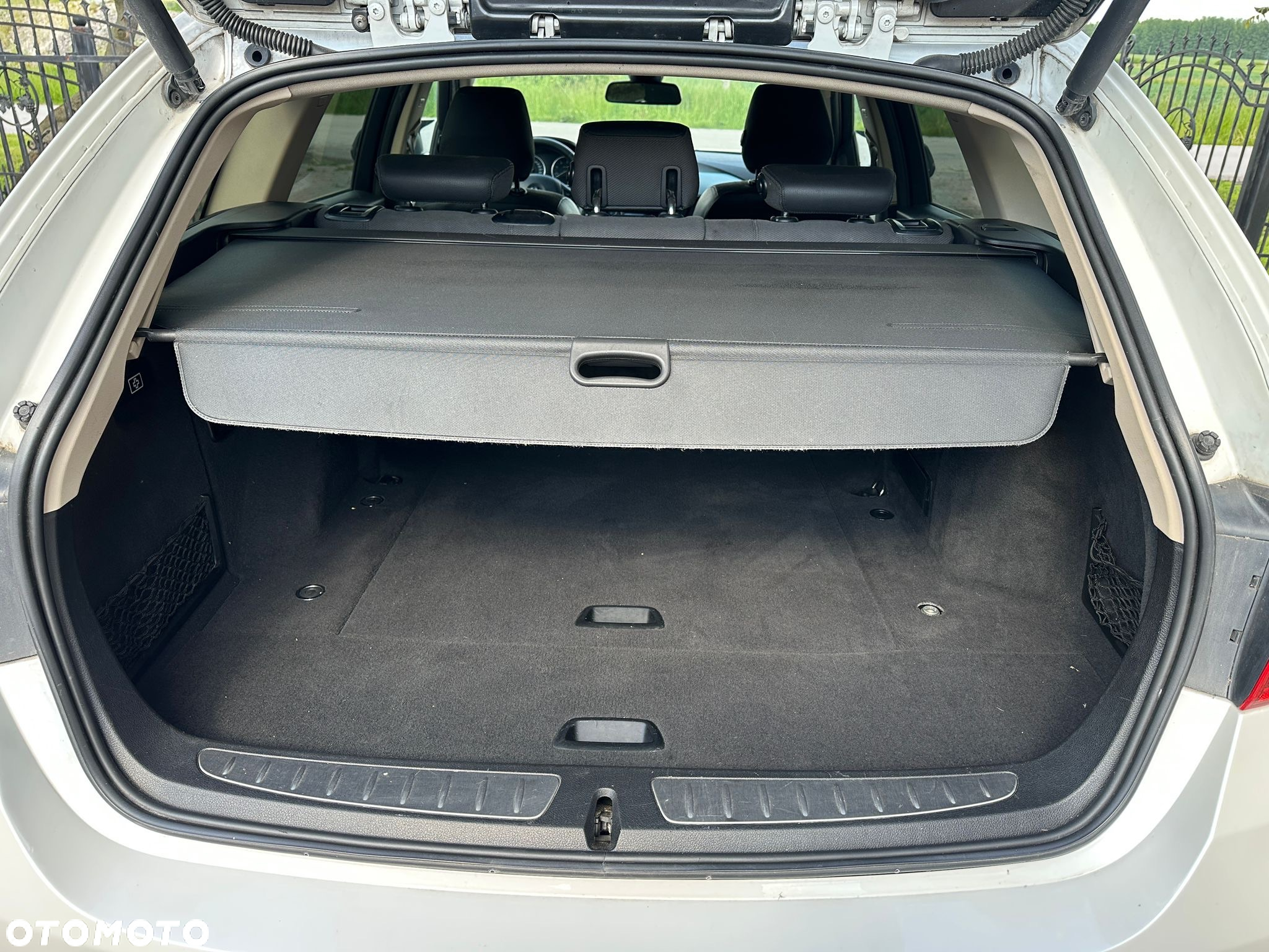 BMW Seria 3 330d xDrive - 7