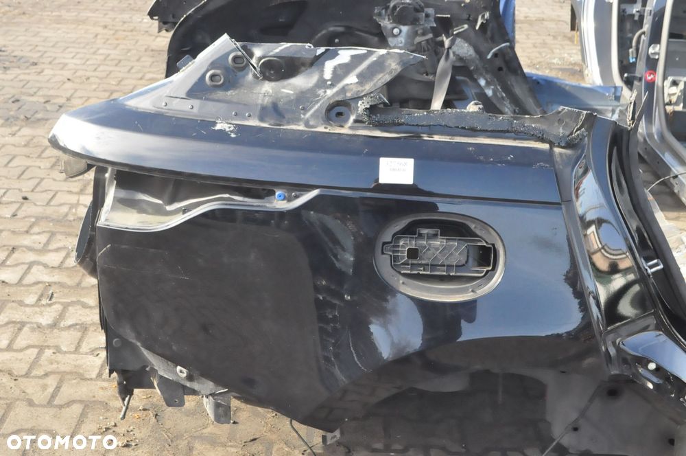 RANGE ROVER VELAR L560 CAŁY TYŁ DUPA PAS WANNA ĆWIARTKA - 19