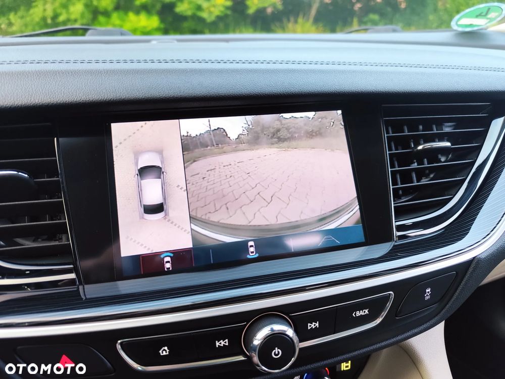 Opel Insignia 2.0 Business Innovation - 31