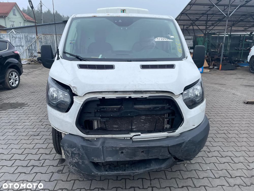 Ford Transit - 2