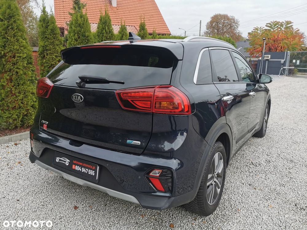 Kia Niro - 13