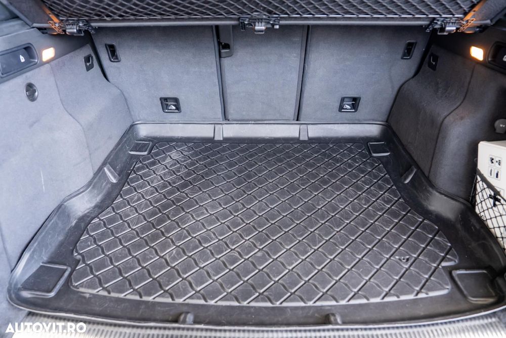 Audi Q5 2.0 TDI Quattro S tronic - 13