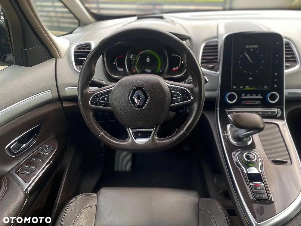 Renault Espace Energy dCi 160 EDC LIMITED - 10