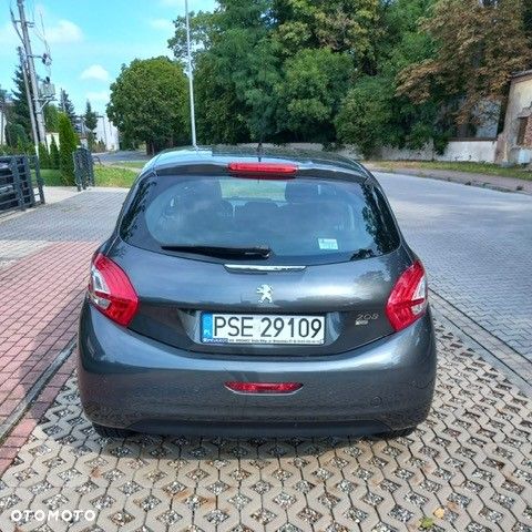 Peugeot 208 1.6 e-HDi Active STT - 3