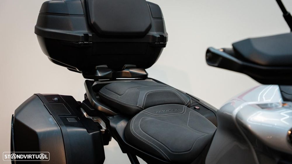 Yamaha Tracer 9 GT - 11