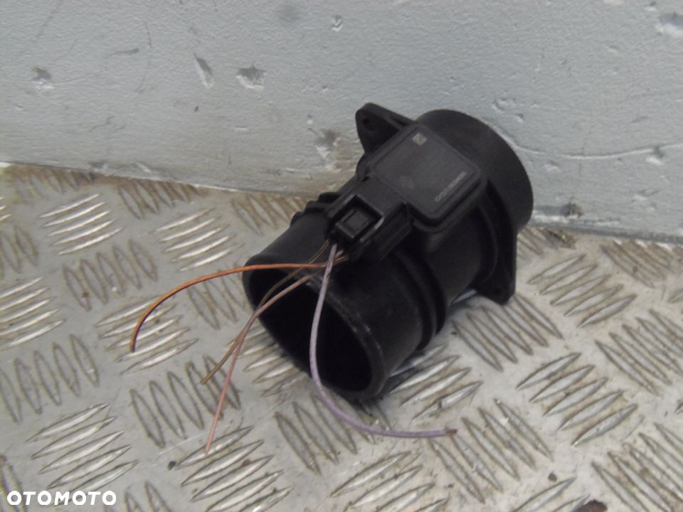 PRZEPŁYWOMIERZ MEGANE 3 III 1,5DCI 8200682558a - 4