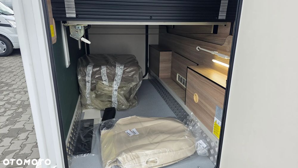 Rimor Kilig 669 Alkowa - 27