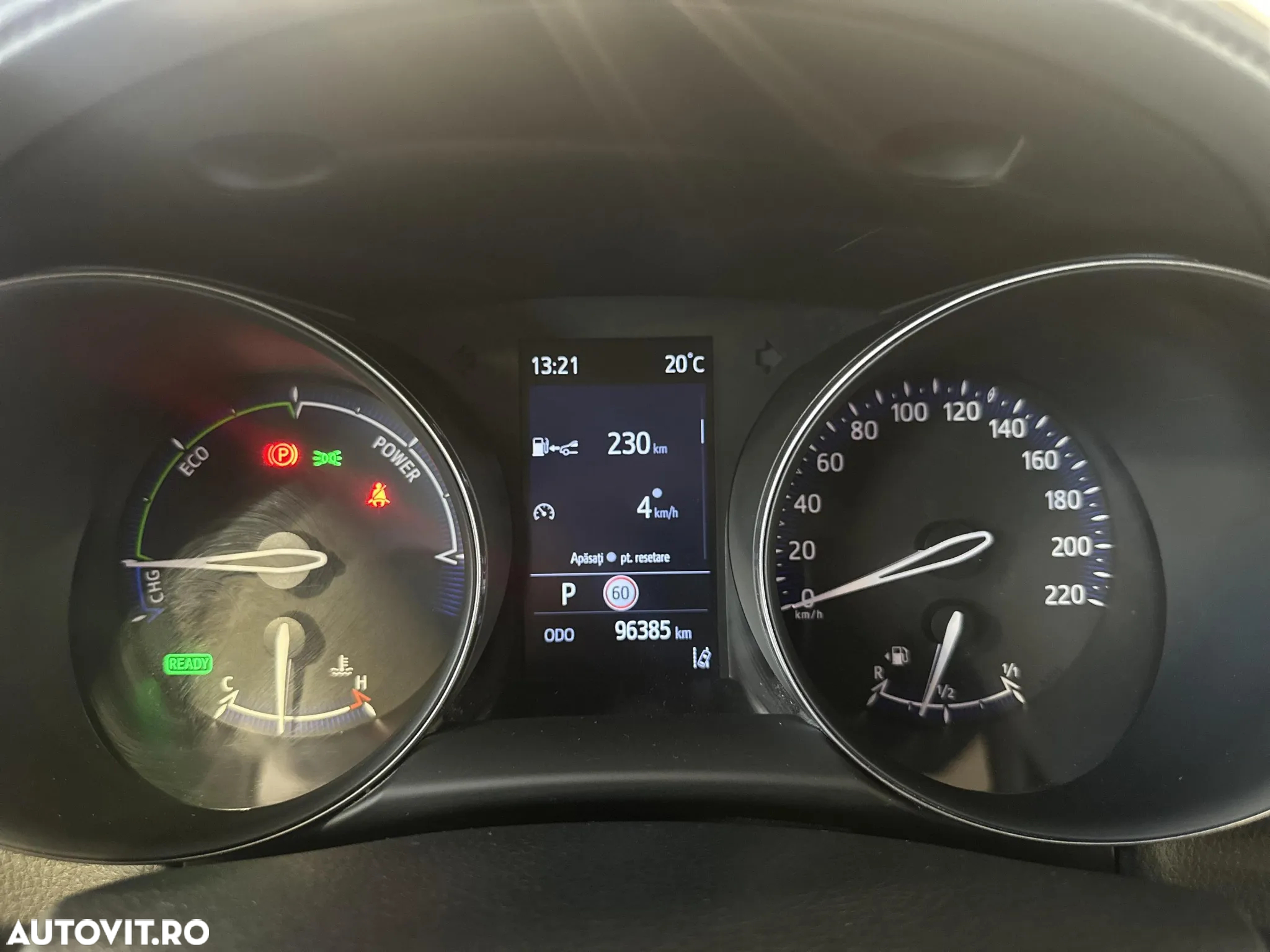 Toyota C-HR - 10