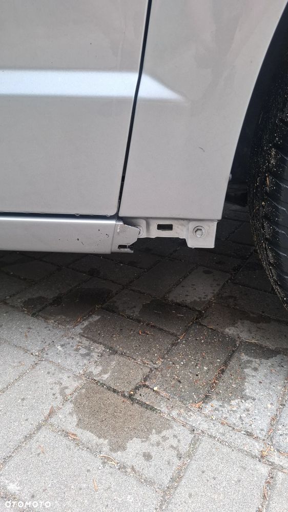 Chrysler Town & Country 3.6 Touring - 13