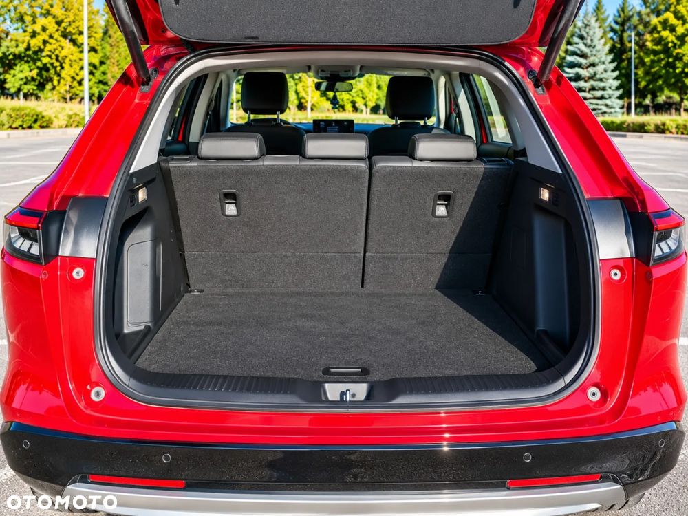 Honda HR-V - 15