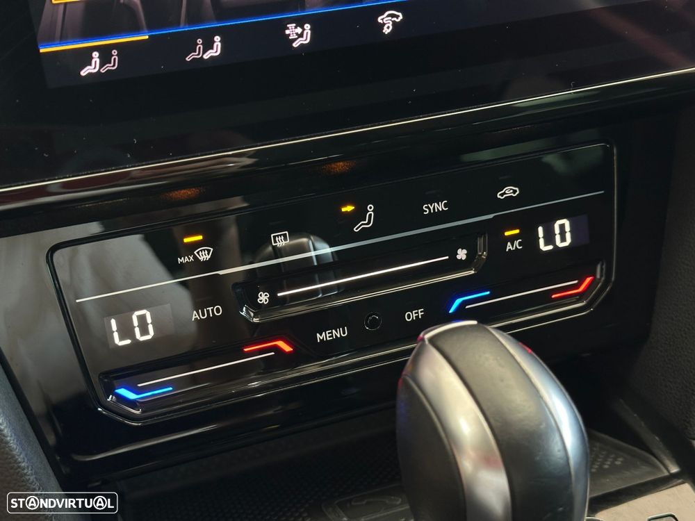 VW Passat Variant 1.4 TSI GTE+ Plug-in - 27