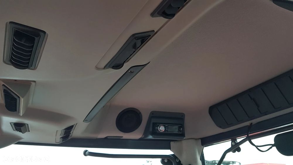 McCormick XTX 165 Extra Speed TUZ TLS 2010R - 18