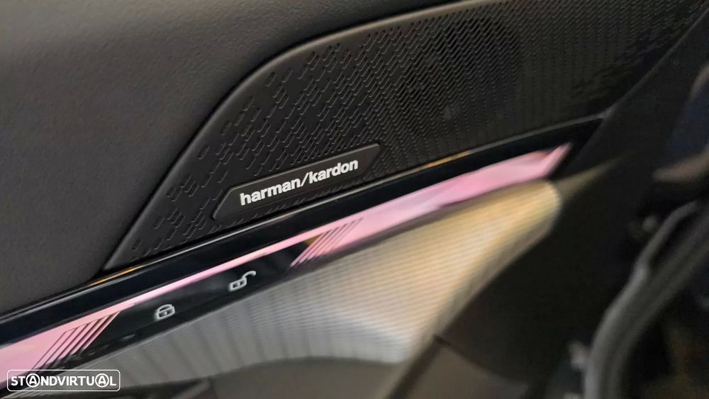BMW i5 eDrive40 Pack Desportivo M Pro - 37