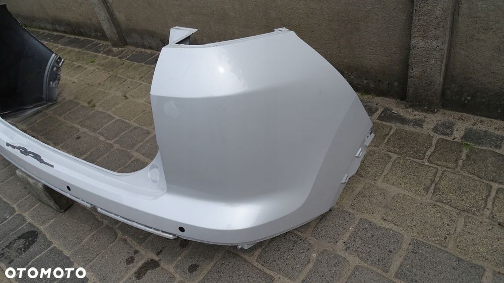 MITSUBISHI ECLIPSE CROSS LIFT 21r> - zderzak tylny - 3