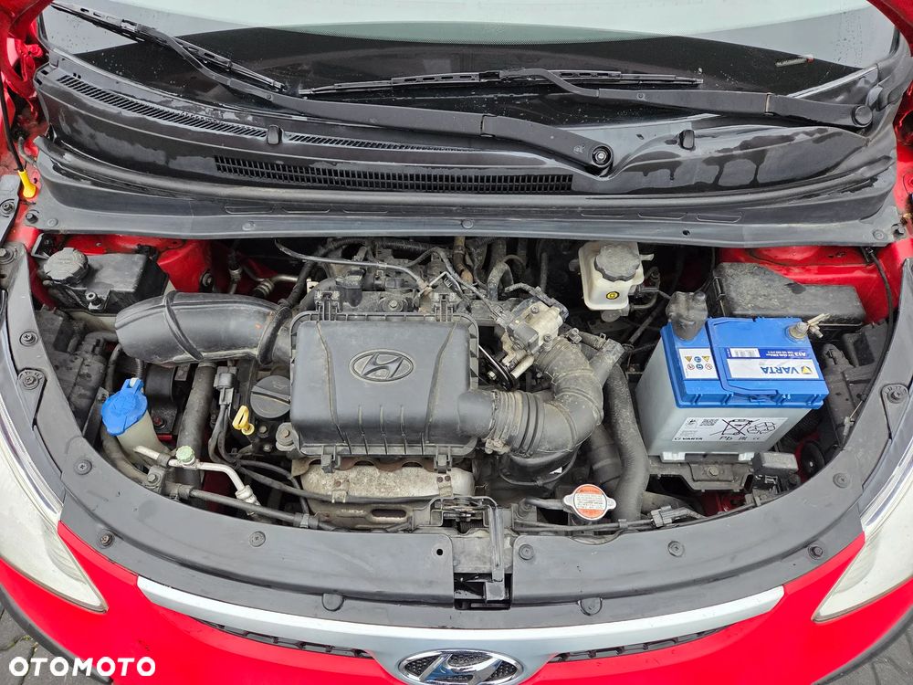 Hyundai i10 - 16