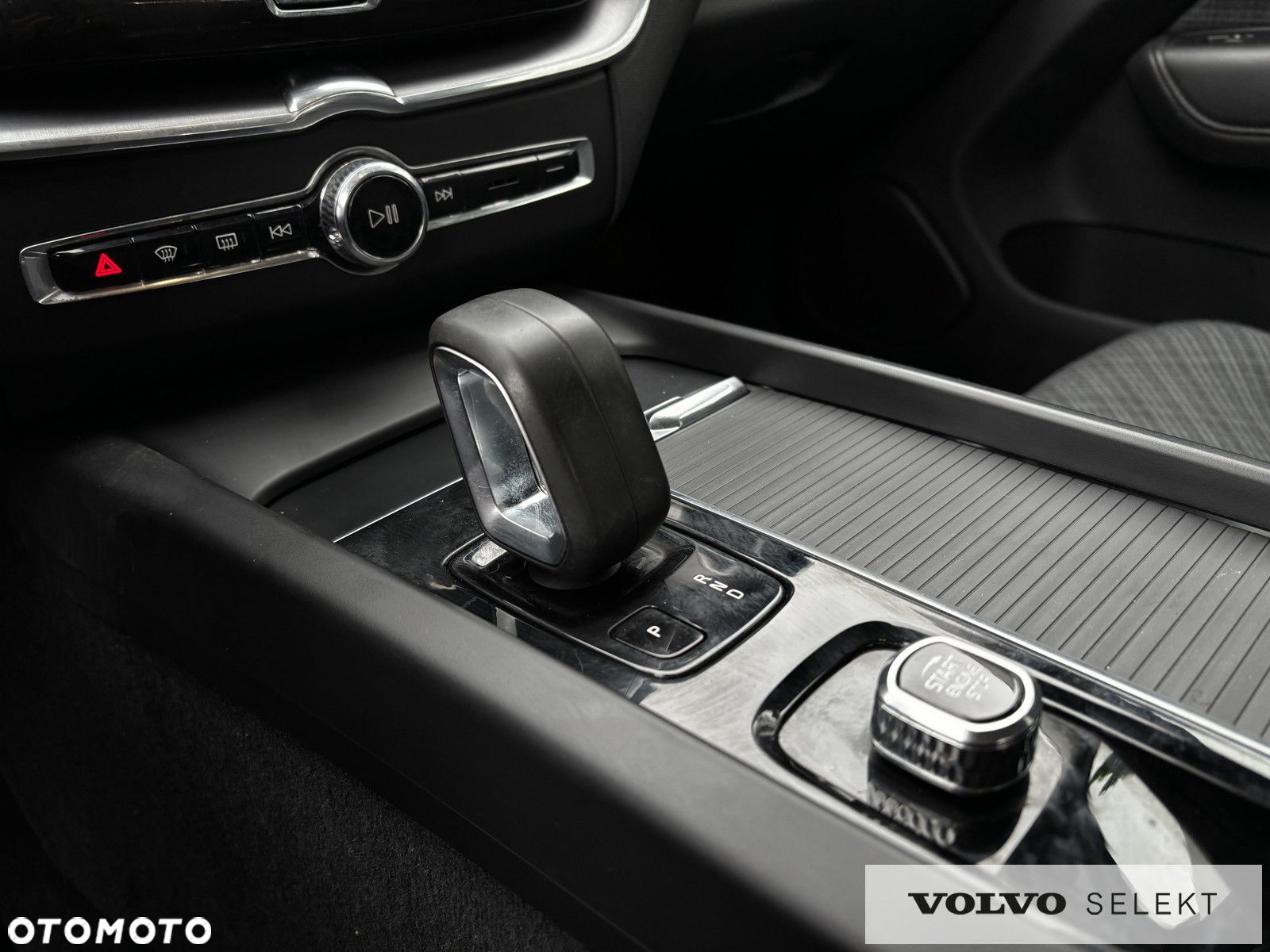 Volvo XC 60 - 17