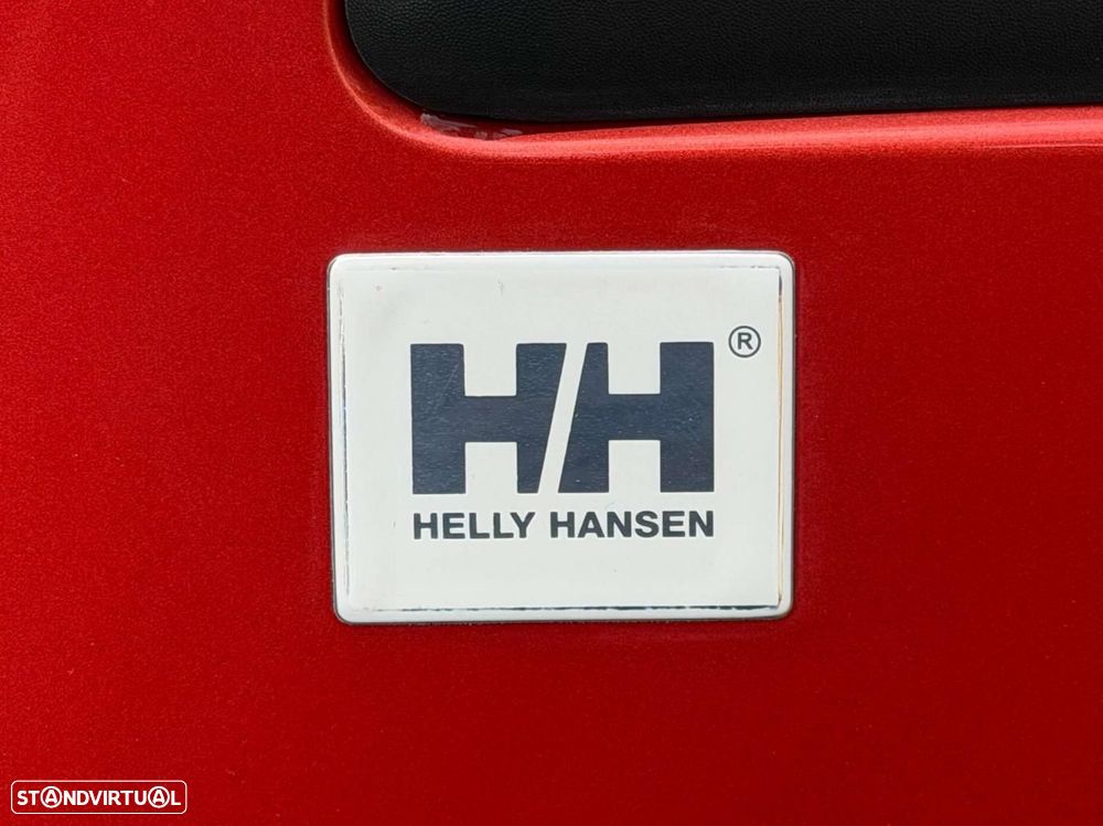 Renault Captur 1.2 TCe Exclusive XMOD EDC - 2