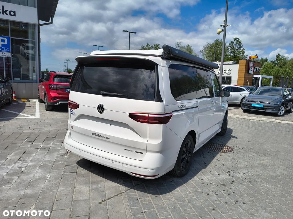 Volkswagen California - 4