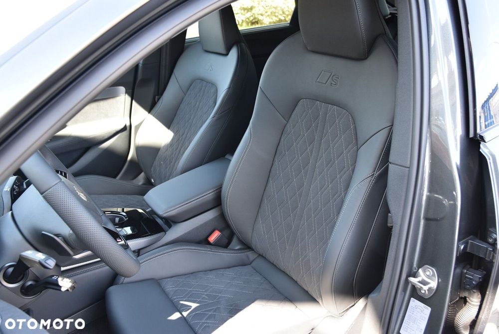 Audi A5 Limousine - 9