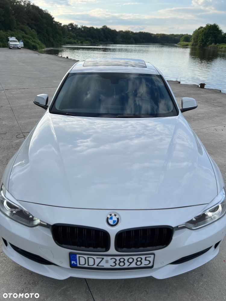BMW Seria 3 - 11