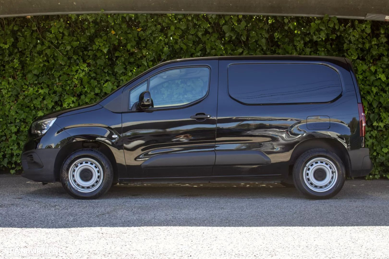 Opel combo 1.5 cdti l1h1 - 5