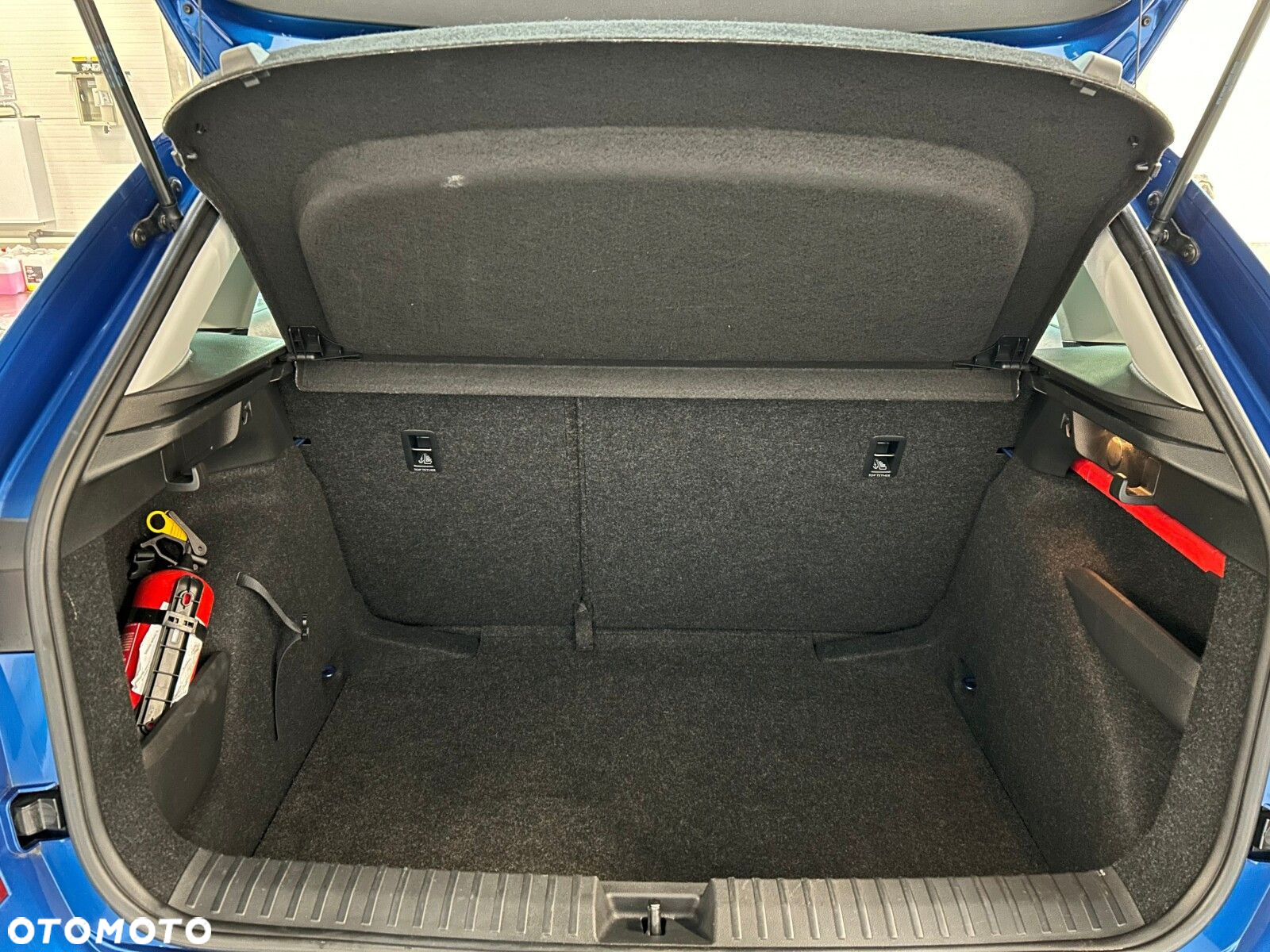 Skoda Kamiq 1.5 TSI Ambition DSG - 7