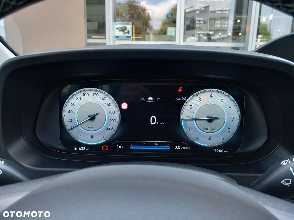 Hyundai i20 1.0 T-GDi Modern - 29