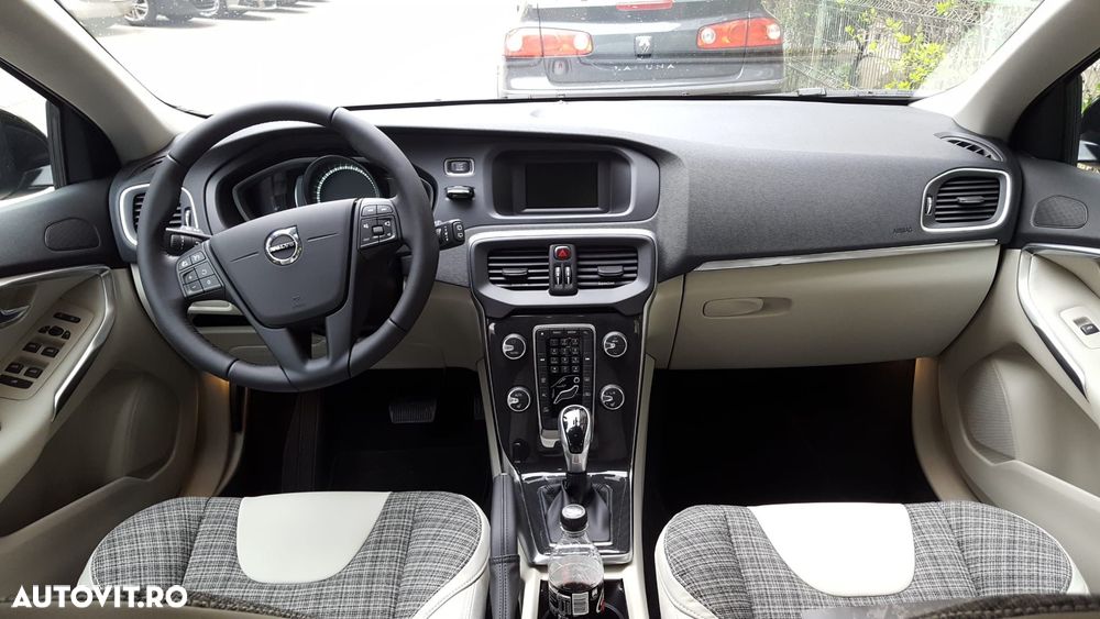 Volvo V40 - 6